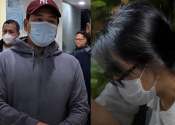 Empat Tersangka Kasus Challenge Hafalan Ad-Dhuha Berhadiah Minuman Keras dan Perannya