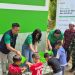 41 Tahun Manulife Indonesia Teruskan Program Adopt Village