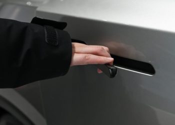 4,3 Juta Mobil Ditarik di China Karena Masalah Gagang Pintu