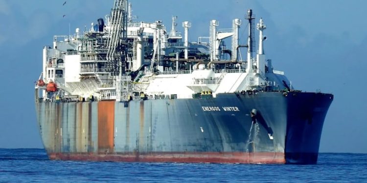 45 Kapal Tanker Terdaftar di Hitam Iran, Kargo Pelanggar Selat Hormuz Akan Disita