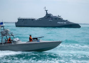 5 Alasan Pergantian Pimpinan IRGC untuk Menghadapi Perang Besar dan Berkepanjangan