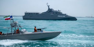 5 Alasan Pergantian Pimpinan IRGC untuk Menghadapi Perang Besar dan Berkepanjangan