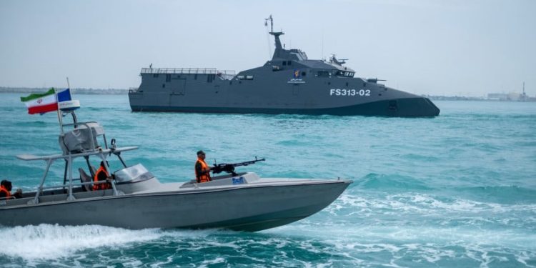 5 Alasan Pergantian Pimpinan IRGC untuk Menghadapi Perang Besar dan Berkepanjangan