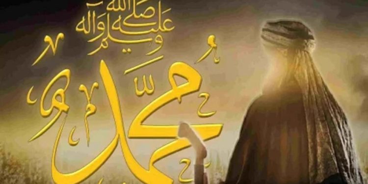 5 Cara Mencintai Nabi Muhammad SAW Agar Kita Dapat Bersama Beliau di Akhirat