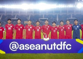 5 Momen Ketidakberhasilan Timnas Indonesia ke Semifinal Piala AFF