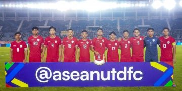 5 Momen Ketidakberhasilan Timnas Indonesia ke Semifinal Piala AFF
