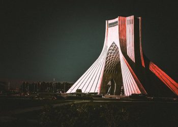 5 Negara Mitra Dagang Iran yang Menjadi Target Operasi Ekonomi D-Day dan 2 Sekutu Utama AS