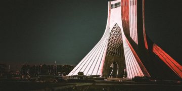 5 Negara Mitra Dagang Iran yang Menjadi Target Operasi Ekonomi D-Day dan 2 Sekutu Utama AS