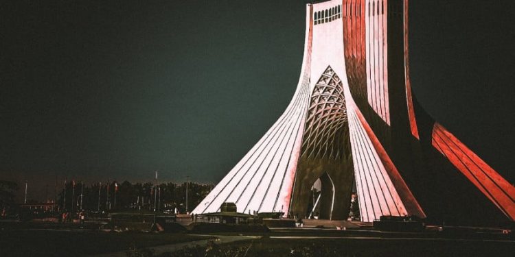 5 Negara Mitra Dagang Iran yang Menjadi Target Operasi Ekonomi D-Day dan 2 Sekutu Utama AS