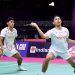 Lima Wakil Indonesia Berebut Tiket Semifinal Kejuaraan Dunia Bulu Tangkis 2026