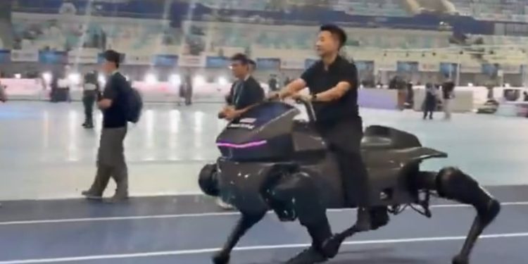 6 Fakta China Pimpin Revolusi Mesin Masa Depan dan Kalahkan AS