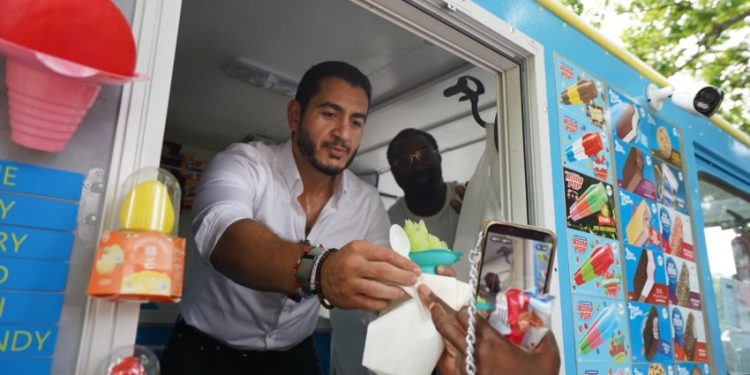 6 Strategi Abdul El-Sayed untuk Mengalahkan AIPAC dan Kelompok Pro-Zionis