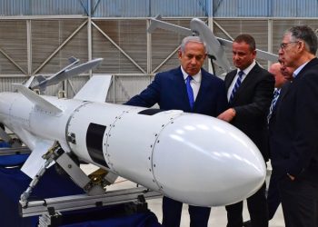 7 Fakta 400 Senjata Nuklir Israel Keterlibatan Barat dan Doktrin Begin