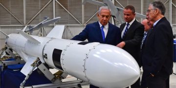 7 Fakta 400 Senjata Nuklir Israel Keterlibatan Barat dan Doktrin Begin
