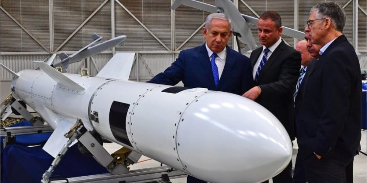 7 Fakta 400 Senjata Nuklir Israel Keterlibatan Barat dan Doktrin Begin