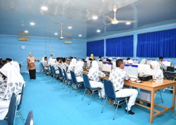 7 Hal Penting yang Perlu Diperhatikan Saat Daftar TKA SMA 2026