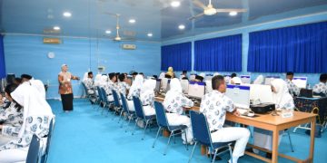 7 Hal Penting yang Perlu Diperhatikan Saat Daftar TKA SMA 2026