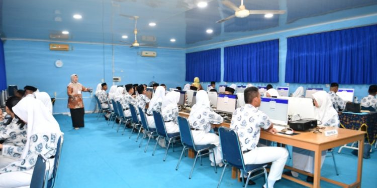 7 Hal Penting yang Perlu Diperhatikan Saat Daftar TKA SMA 2026