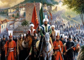 8 Diktator Paling Kejam dan 3 Pasha Utsmaniyah yang Membunuh 3 Juta Jiwa