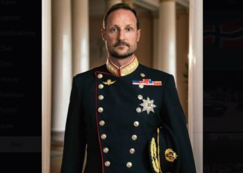 8 Fakta Menarik Tentang Raja Haakon VIII yang Awalnya Menolak Status Pangeran Kerajaan Norwegia