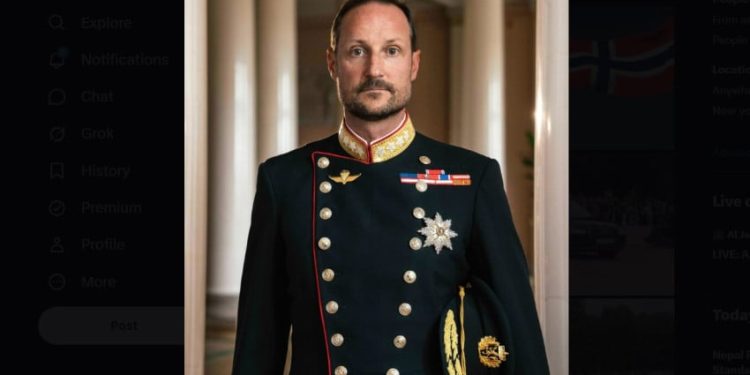 8 Fakta Menarik Tentang Raja Haakon VIII yang Awalnya Menolak Status Pangeran Kerajaan Norwegia