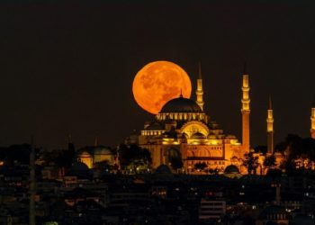 8 Nasihat Imam Hatim Al-Asham untuk Mengubah Perspektif Hidup