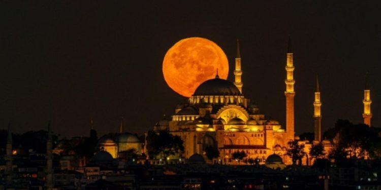 8 Nasihat Imam Hatim Al-Asham untuk Mengubah Perspektif Hidup