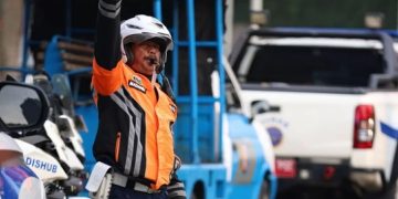 Demonstrasi di Depan DPR, Perhatikan Rekayasa Lalu Lintas