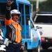 Demonstrasi di Depan DPR, Perhatikan Rekayasa Lalu Lintas