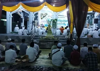Perayaan Rebo Wekasan dalam Islam dan Sejarah Tradisi Jawa Sejak Sunan Giri