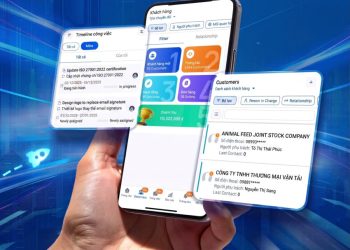 Aplikasi CRM Gratis dengan Fitur Lengkap Kini Tersedia di Indonesia
