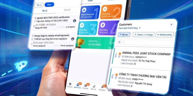 Aplikasi CRM Gratis dengan Fitur Lengkap Kini Tersedia di Indonesia