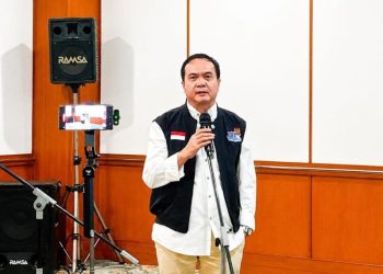 Aktivis 98 Dukung Komitmen DPR Untuk RUU Perampasan Aset, Diharapkan Menjadi UU