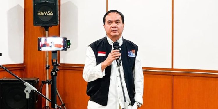 Aktivis 98 Dukung Komitmen DPR Untuk RUU Perampasan Aset, Diharapkan Menjadi UU