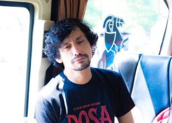Aktor Revaldo Terbukti Menggunakan Narkoba dan Psikotropika Setelah Dites Urine