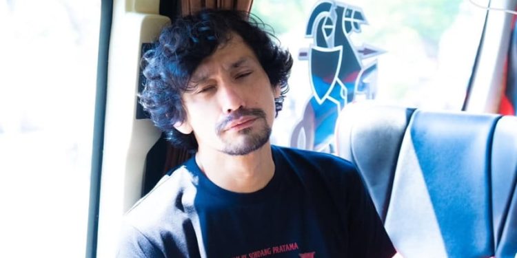 Aktor Revaldo Terbukti Menggunakan Narkoba dan Psikotropika Setelah Dites Urine