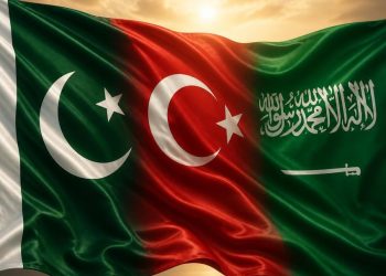 Aliansi Mekkah Sebagai Perisai Baru atau Indikasi Strategis?