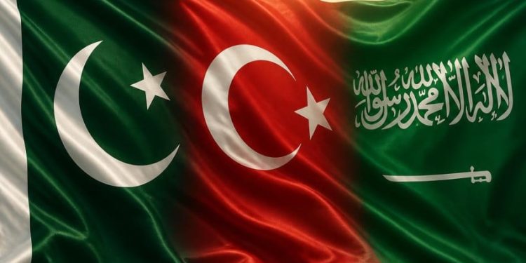 Aliansi Mekkah Sebagai Perisai Baru atau Indikasi Strategis?