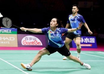 Amri Nita Gagal, Indonesia Tanpa Gelar di Kejuaraan Dunia BWF 2026