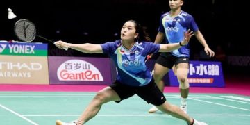 Amri Nita Gagal, Indonesia Tanpa Gelar di Kejuaraan Dunia BWF 2026