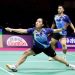 Amri Nita Gagal, Indonesia Tanpa Gelar di Kejuaraan Dunia BWF 2026
