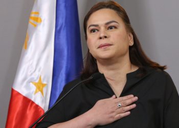 Wapres Filipina Sara Duterte Hadapi Tuntutan Pidana Usai Ancam Bunuh Presiden Marcos