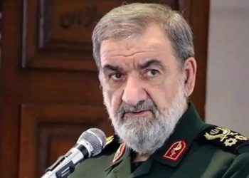Misteri Penunjukkan Mohsen Rezaei sebagai Anggota Dewan Keamanan Iran