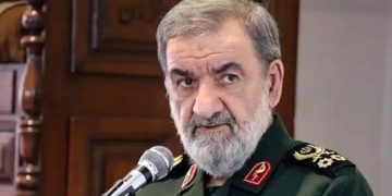 Misteri Penunjukkan Mohsen Rezaei sebagai Anggota Dewan Keamanan Iran