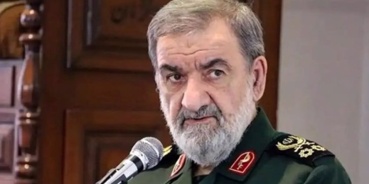 Misteri Penunjukkan Mohsen Rezaei sebagai Anggota Dewan Keamanan Iran