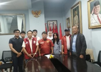 Mahasiswa dan Pelajar Siap Kawal Pembahasan RUU Strategis di DPR