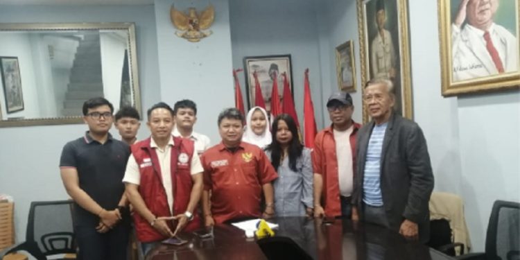 Mahasiswa dan Pelajar Siap Kawal Pembahasan RUU Strategis di DPR
