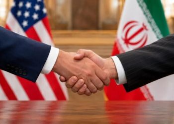 AS dan Iran Sepakat Perpanjang Gencatan Senjata 60 Hari Menuju Tenggat Waktu 17 Agustus