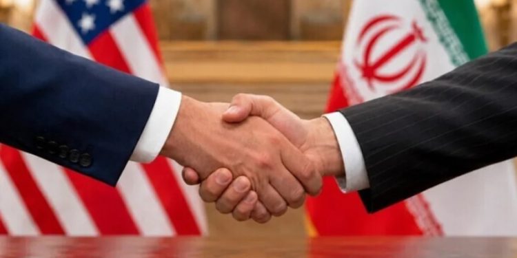 AS dan Iran Sepakat Perpanjang Gencatan Senjata 60 Hari Menuju Tenggat Waktu 17 Agustus