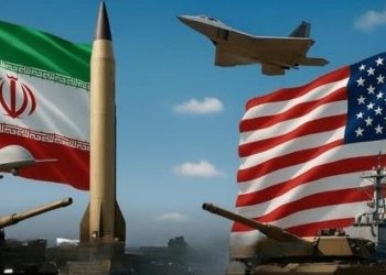 Strategi Anaconda AS untuk Melumpuhkan Iran